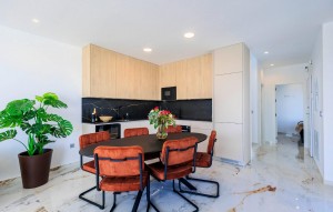 New Build - Villa - Pilar de la Horadada - PILAR DE LA HORADADA