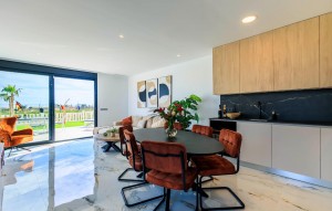 New Build - Villa - Pilar de la Horadada - PILAR DE LA HORADADA