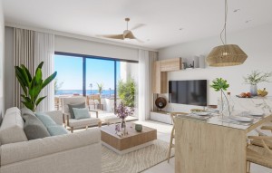 Nouvelle construction - Appartement - San Pedro del Pinatar