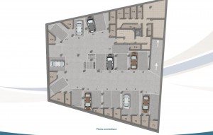 New Build - Apartment - San Pedro del Pinatar