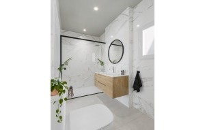 Nouvelle construction - Appartement - San Pedro del Pinatar
