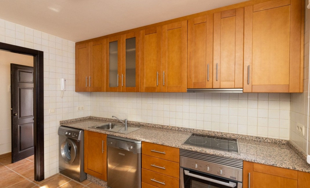 Nouvelle construction - Villa - Fuente Álamo