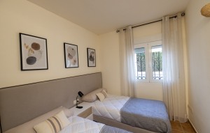 Nouvelle construction - Villa - Fuente Álamo