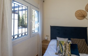 Nouvelle construction - Villa - Fuente Álamo