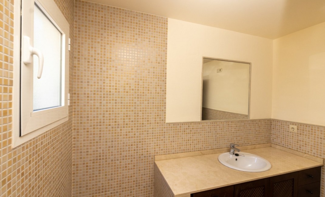 Nouvelle construction - Villa - Fuente Álamo