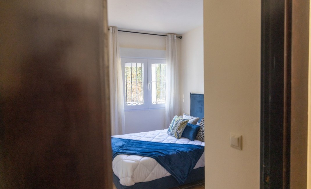 Nouvelle construction - Villa - Fuente Álamo