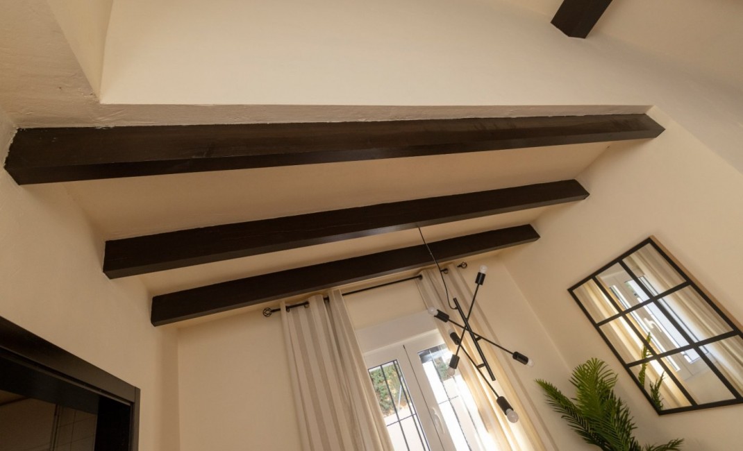 New Build - Villa - Fuente Álamo