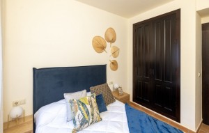 New Build - Villa - Fuente Álamo