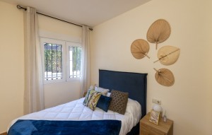 New Build - Villa - Fuente Álamo