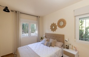 New Build - Villa - Fuente Álamo