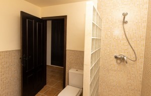 New Build - Villa - Fuente Álamo