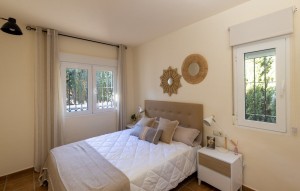 New Build - Villa - Fuente Álamo