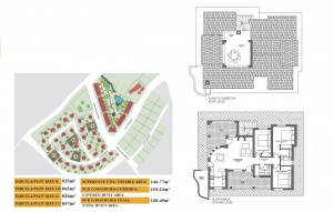 Nouvelle construction - Villa - Fuente Álamo
