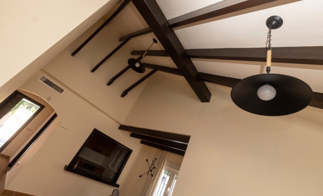 Nouvelle construction - Villa - Fuente Álamo