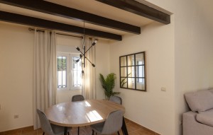 Nouvelle construction - Villa - Fuente Álamo