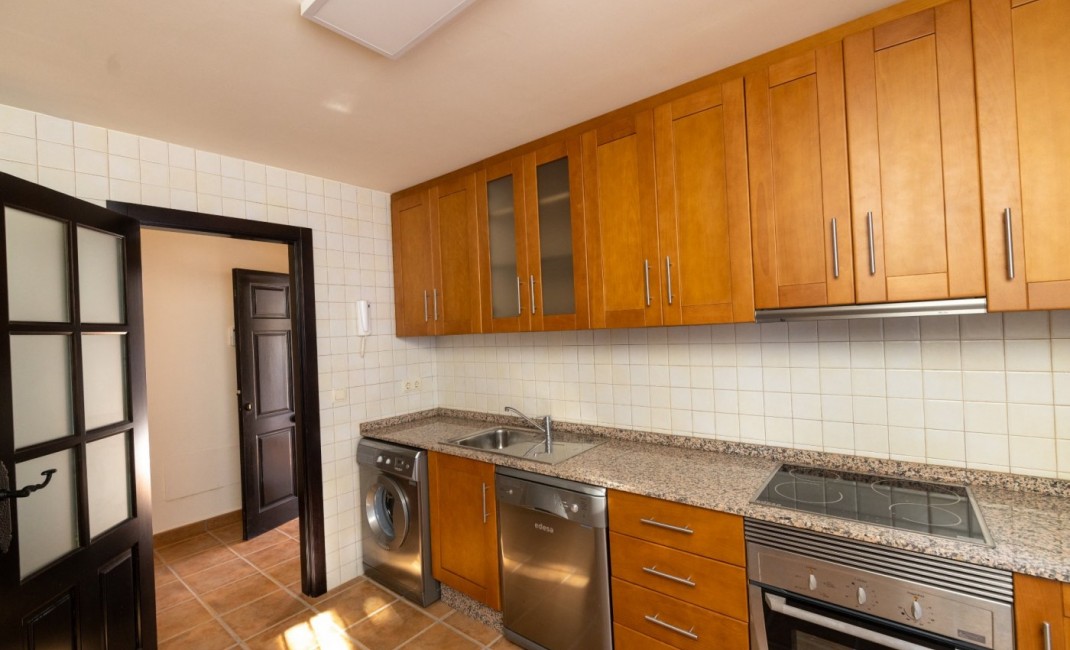 Nouvelle construction - Villa - Fuente Álamo