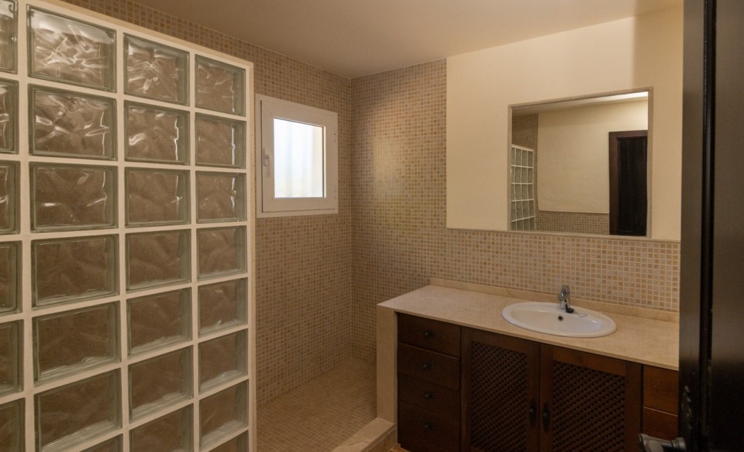 Nouvelle construction - Villa - Fuente Álamo