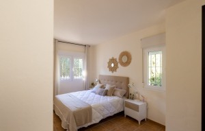 Nouvelle construction - Villa - Fuente Álamo