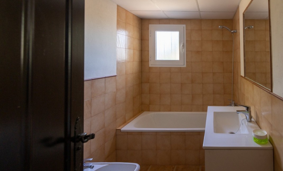 Nouvelle construction - Villa - Fuente Álamo