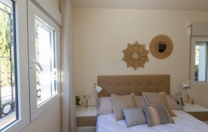 Nouvelle construction - Villa - Fuente Álamo