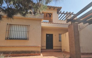 Nouvelle construction - Townhouse - Fuente Álamo