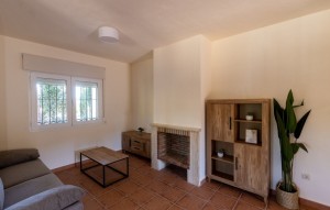 Nouvelle construction - Townhouse - Fuente Álamo