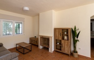 Nouvelle construction - Townhouse - Fuente Álamo