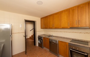 Nouvelle construction - Townhouse - Fuente Álamo