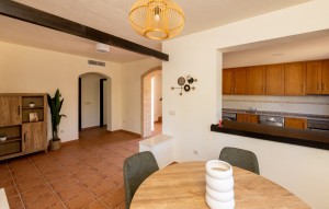 Nouvelle construction - Townhouse - Fuente Álamo