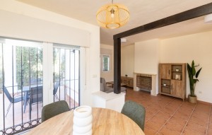 Nouvelle construction - Townhouse - Fuente Álamo