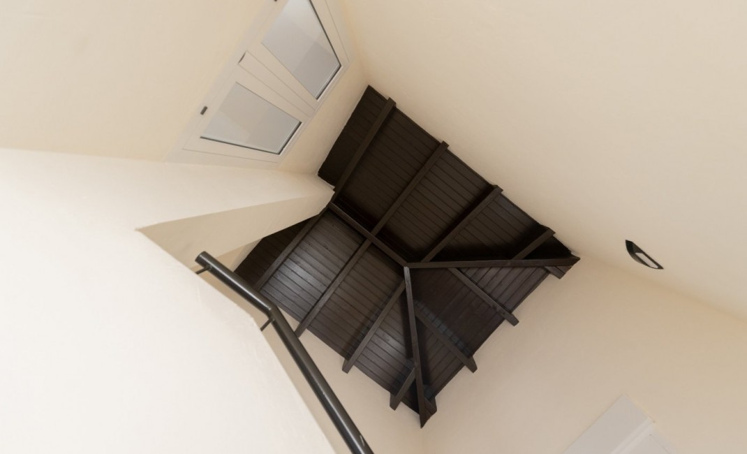 Nouvelle construction - Townhouse - Fuente Álamo