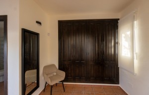 Nouvelle construction - Townhouse - Fuente Álamo