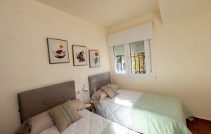 Nouvelle construction - Townhouse - Fuente Álamo