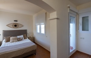 Nouvelle construction - Townhouse - Fuente Álamo