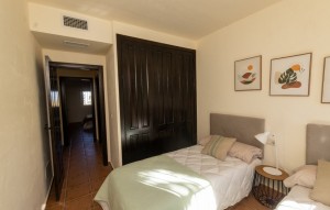 Nouvelle construction - Townhouse - Fuente Álamo