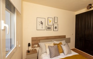 Nouvelle construction - Townhouse - Fuente Álamo