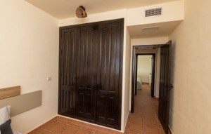 Nouvelle construction - Townhouse - Fuente Álamo