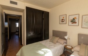 Nouvelle construction - Townhouse - Fuente Álamo