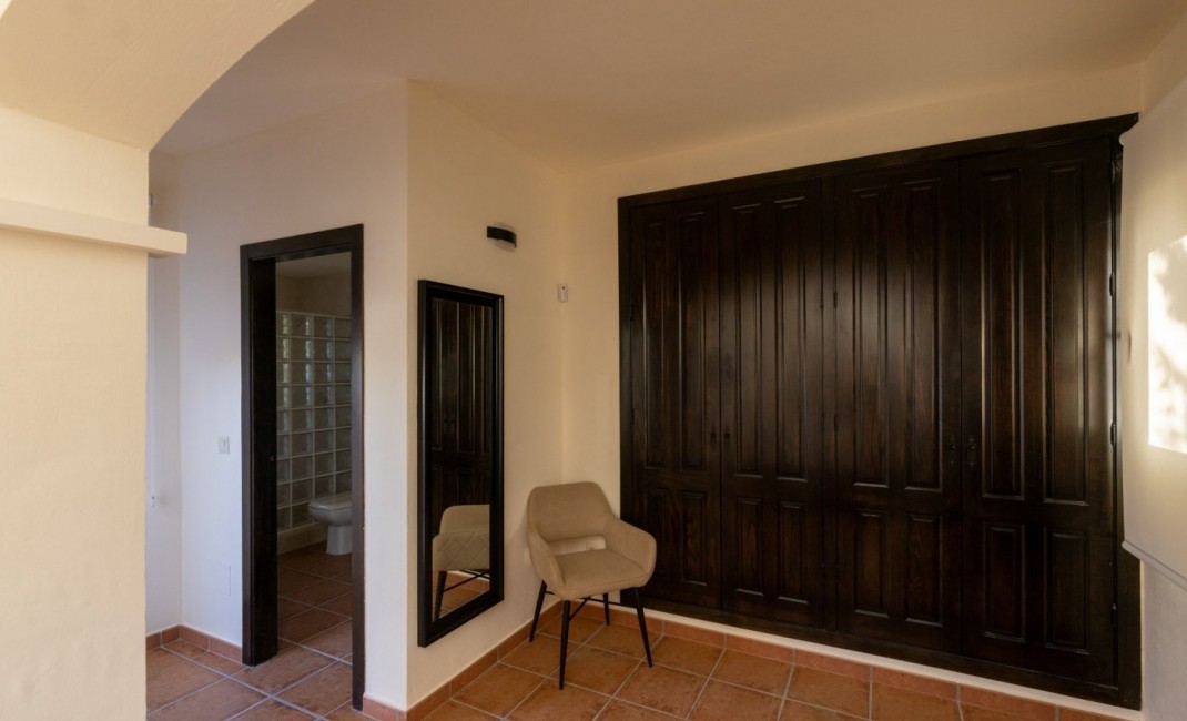 Nouvelle construction - Townhouse - Fuente Álamo