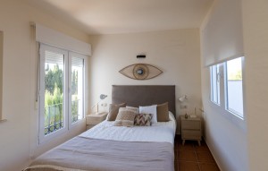 Nouvelle construction - Townhouse - Fuente Álamo