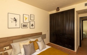 Nouvelle construction - Townhouse - Fuente Álamo