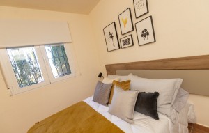 Nouvelle construction - Townhouse - Fuente Álamo