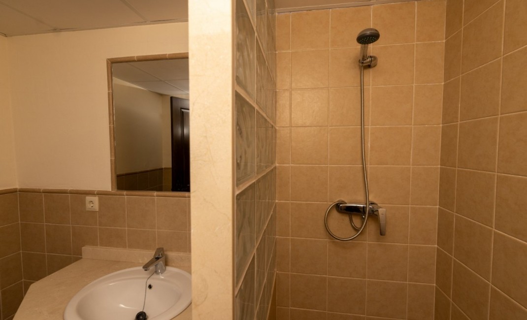 Nouvelle construction - Townhouse - Fuente Álamo