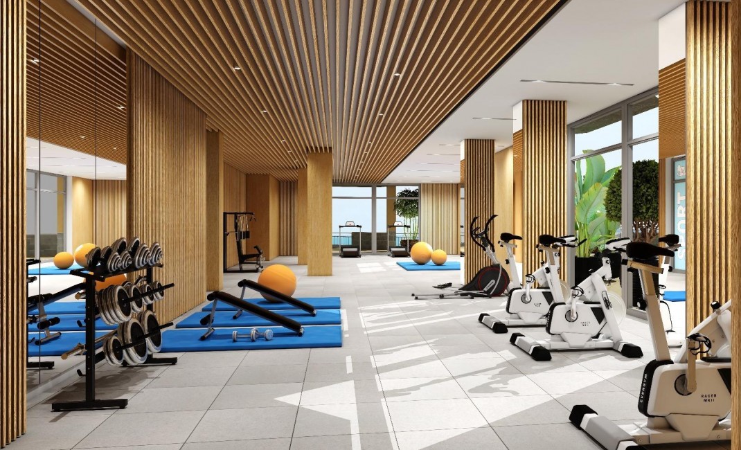 Nouvelle construction - Apartement - La Manga del Mar Menor