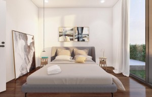 New Build - Villa - BAÑOS Y MENDIGO