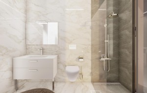 New Build - Villa - BAÑOS Y MENDIGO