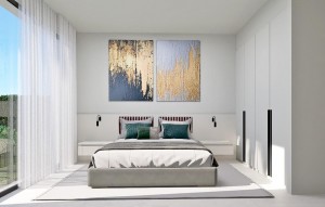 Nouvelle construction - Villa - Finestrat