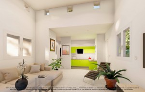 Nouvelle construction - Villa - Los Alcázares - Serena Golf