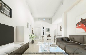 Nouvelle construction - Villa - Los Alcázares - Serena Golf