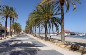 Nouvelle construction - Villa - Los Alcázares - Serena Golf